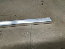 1966-1967 GTO 442 Cutlass Chevelle Door Top Trim Belt Window Reveal Molding GS