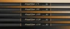 NEW Aerotech SteelFiber Private Reserve Wedge Shafts (.355") - Authorized Dealer
