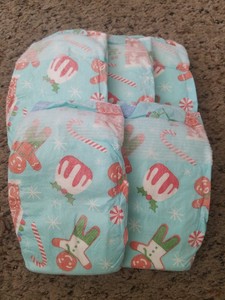 honest newborn diapers
