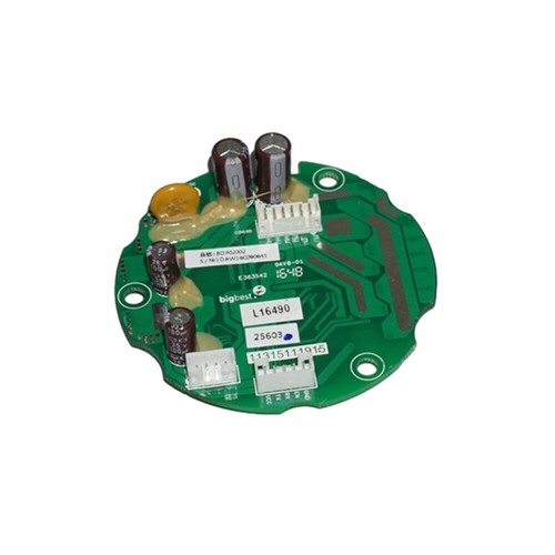 New DC 24V Brushless Motor Drive DC Motor Speed Controller Pump Drive Board - Picture 3 of 7