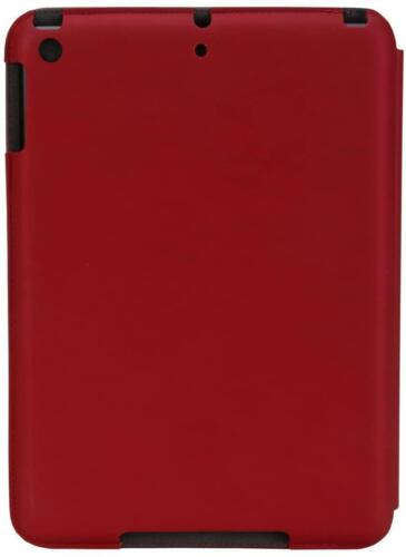 Targus Classic Folio Style Case For iPad Air - Red - Picture 3 of 5