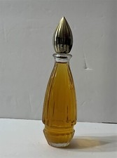 VINTAGE Avon Skin-So-Soft BIRD OF PARADISE BATH OIL 2oz