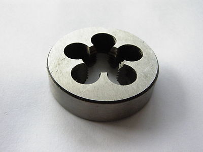 Tamiya Gewindebohrer M3x0,5mm Kunststoff