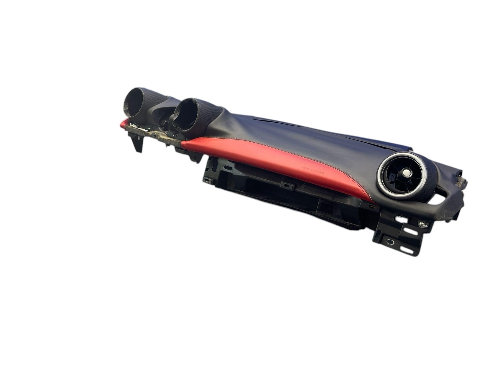 2015-2018 FERRARI CALIFORNIA T FRONT DASHBOARD INSTRUMENT PANEL ASSEMBLY *NOTE*