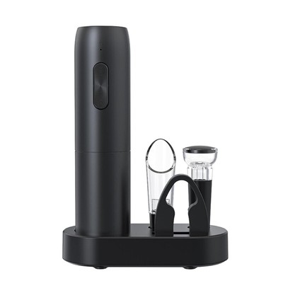 Rechargeable Wine Opener Easy to Use Electric Wine Opener Electric Corkscrew