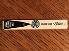 Vintage NOS Scripto No. E 440 HB Black Long Leads — photo 4