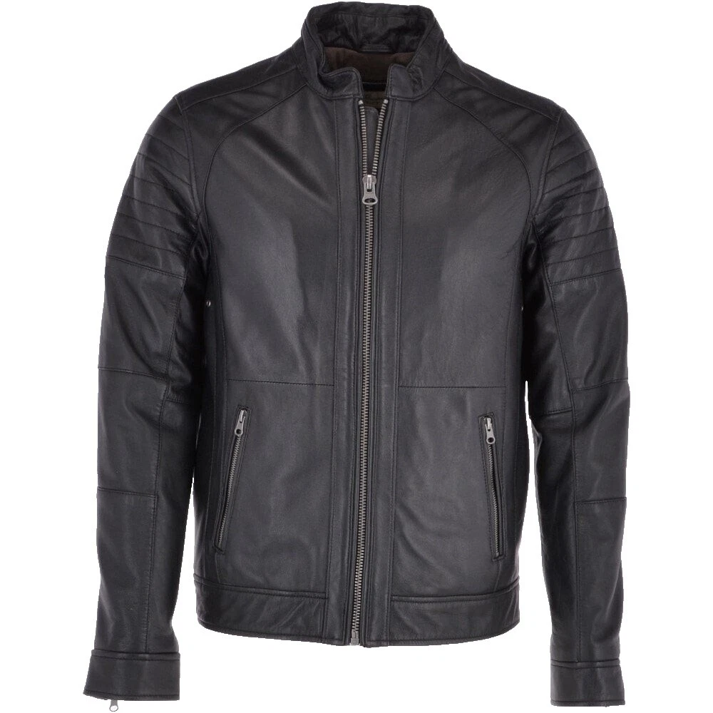 Leather Business Vintage Clothing for Women