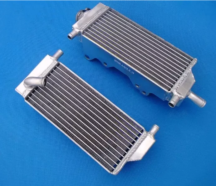 All Aluminum Radiator For 1992 1993 1994 1995 1996 Honda CR250R CR250 R CR 250R - Image 3 of 4