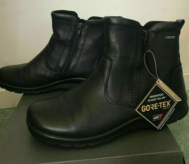 ecco babett ankle boot