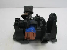 Brake Pedal Fiat 500 2015 2019 1.4L A/T Driver Pad Foot Mount Bracket Switch OEM