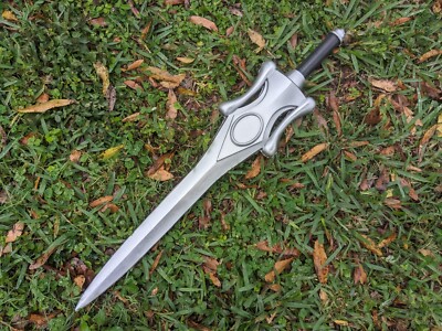 Polyurethane Foam Masters Of The Universe He-Man Sword Of Power