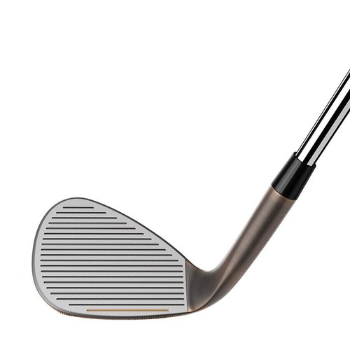 TaylorMade Hi-Toe 4 Wedge - New 2025 - Choose Your Hand & Loft - Picture 4 of 7