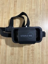 Utopia 360x Headset