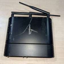 Cradlepoint MBR1400 Router