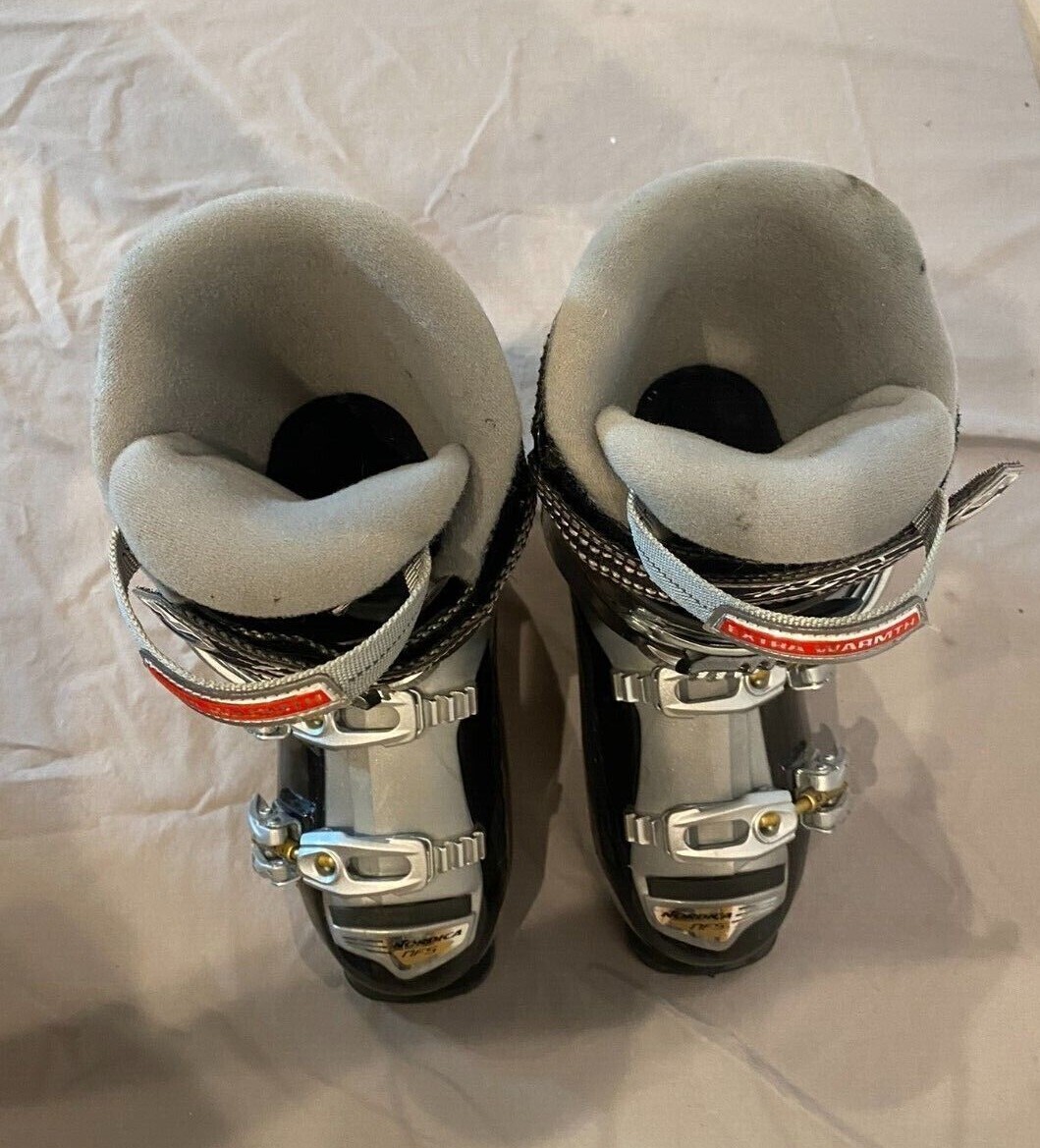 NORDICA cruise natural foot stance 27㎝ Nordica Cruise NFS 65 W Natural Foot Stance Alpine Ski Boots MDP