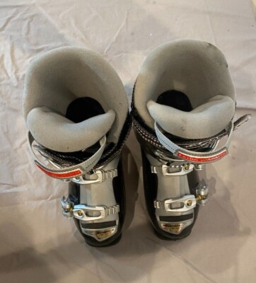 Nordica Cruise NFS 65 W Natural Foot Stance Alpine Ski Boots MDP