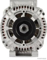 Herth+Buss 32437321 Generator Passend FüR Nissan, Renault, Dacia, Volvo