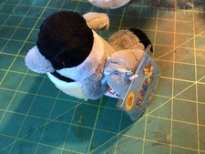 Webkinz lil'kinz chicadee bird new with unused tag code