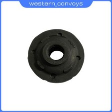 Fit Ford Explorer Flex Taurus Lincoln MKT  Rubber Black Radiator Insulator