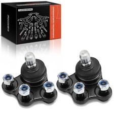 Rotule de suspension Opel CORSA