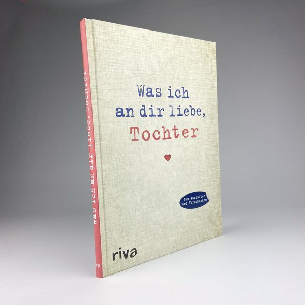 Thumbnail - Was Ich An Dir Liebe, Tochter