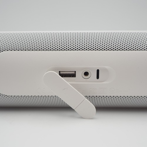 Beats by Dr. Dre Pill + ML4P2PA/A Portable Wireless Speaker White 1DayShip - Picture 23 of 24