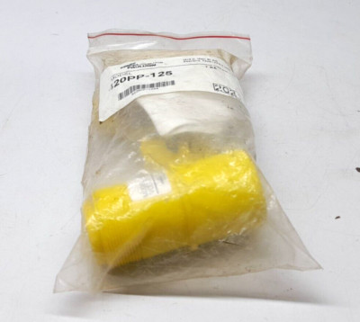 Cooper Crouse Hinds Pauluhn 420PP-125 Stecker / 420PP125