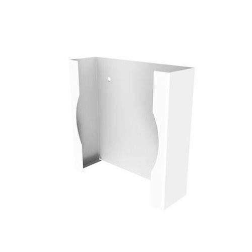 Penn Elcom Gloss White Wall Bracket Compatible With 1 x Sonos Amp - Bild 1 von 1