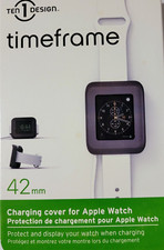 Ten One Design Timeframe Charging Cover for Apple Watch 42mm