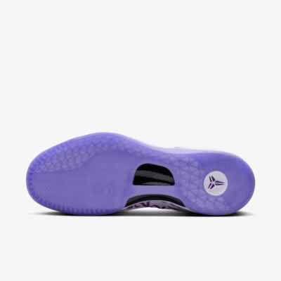 Nike Kobe 8 Protro Court Purple Basketball Shoes FQ3549-100 # | eBay