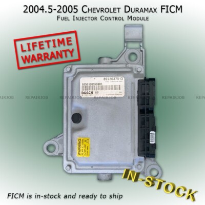 NEW Updated CAPACITORS And More Installed! 2004.5 2005 6.6