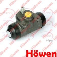 Fits Renault Trafic 1989-1998 Wheel Brake Cylinder Rear Howen 7701025932