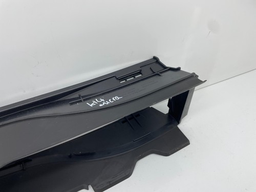NISSAN MICRA K14 FRONT AIR DUCT AIRDUCT 21579-5FA0A PETROL 0.9 2017-2023π - Picture 6 of 12