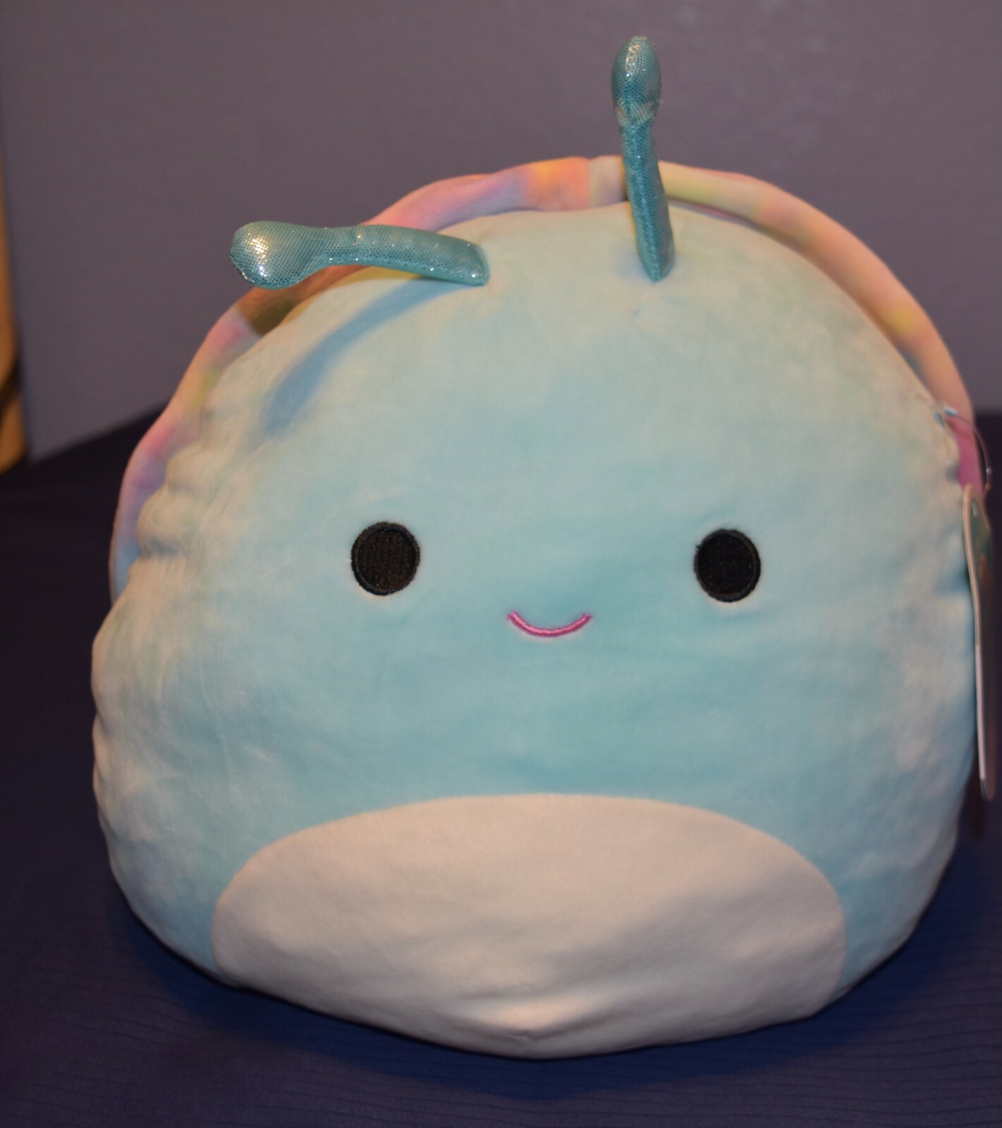 sid the squishmallow