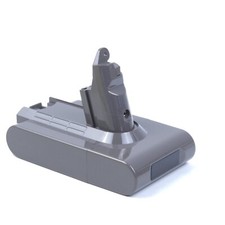 4.5 Ah 21.6V Battery Dyson V6 SV03 DC58 DC59 DC61 DC62 DC72 DC74 Animal