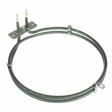 Element For Logik LFTC60A12 LFTC60B16 LFTC60W12 LFTC60W16 Cooker Oven