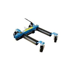 ✔️Sollevatore idraulico carrello  sposta auto 680kg MARCATO CE