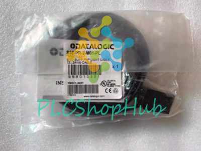 1PCS NEW Datalogic S3Z-PR-2-M01-PL Sensor Switch