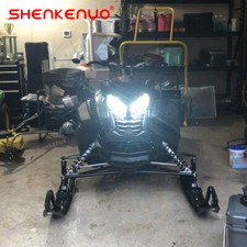 Snowmobile Accessories for Yamaha Exciter II for sale | eBay Snowmobile Accessories for Yamaha Exciter II for sale | eBay
