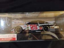 Kyosho Mini-Z Body NASCAR Vintage Stock Kevin Harvick '06 GM Goodwrench 29