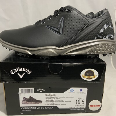 Callaway - 新品 callaway coronado V2 メンズ ゴルフシューズ Mens Coronado V2 Golf Shoes | Callaway Apparel