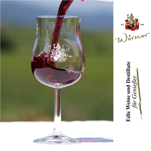 (10,0€/l) 3 Fl. á 0,75l Rotwein - süßer Genuss für süße Momente - WEINGUT WÖRNER - Bild 2 von 10