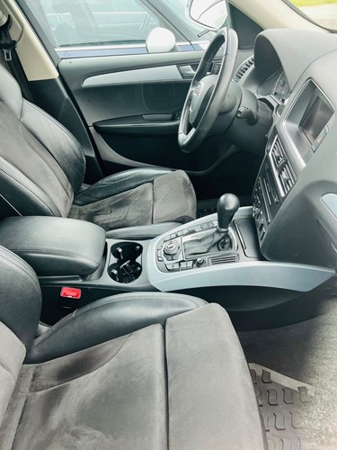 Audi Q5 3.0 TDI quattro S-tronic - Bild 5 von 5