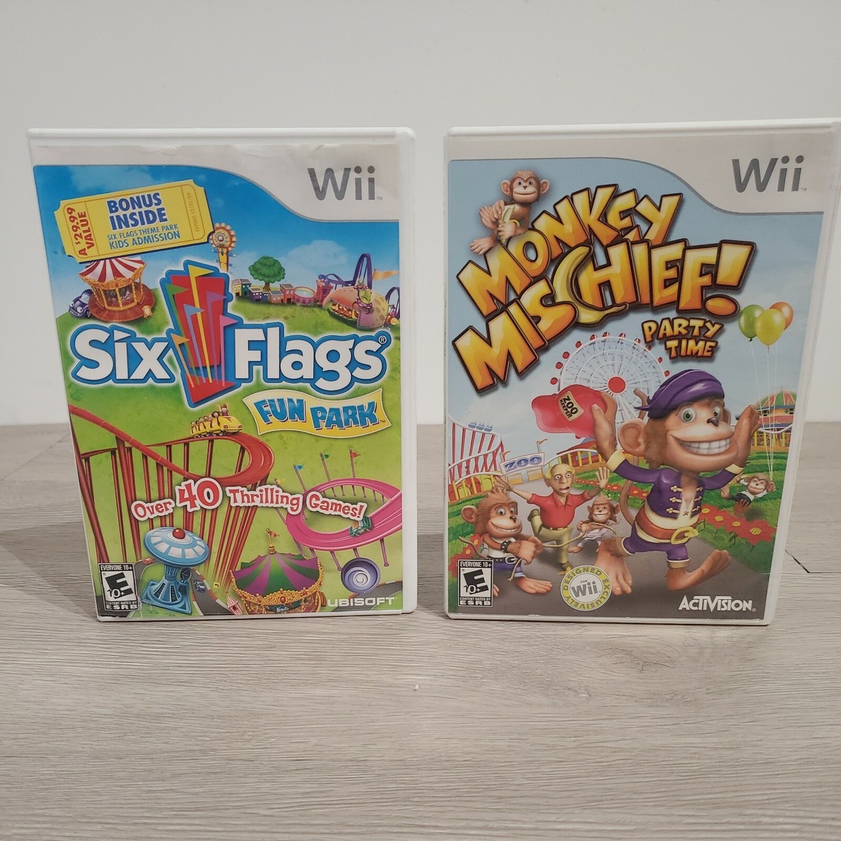 Nintendo Switch Wii Party YouTube