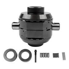 SLC82529 Differential Locker For Jeep Cherokee XJ Dodge Chrysler 8.25" 29 Spline