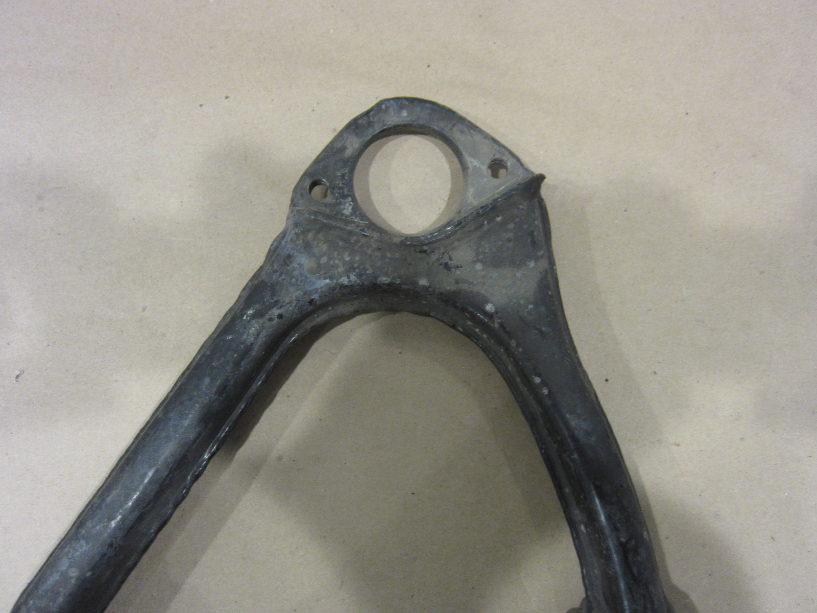 Ferrari 355, 512 TR -Front Upper Suspension A Arm Fits Both Sides - P/N 159372