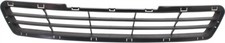 Bumper Grille for 2009-2010 Kia Magentis LX 4 Cyl 2.4L Front  
