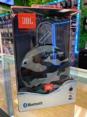 jbl clip 3 camo