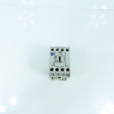 Allen Bradley 700-CF400 Ser A 20A 600V Contactor Relay 120V Coil