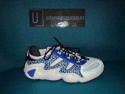 Adidas FYW S-97 men’s 10 Adidas Equipment FYW S-97 EE5307 Men main image 2